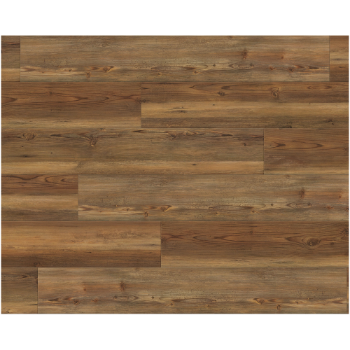 LW FLOORING LAKEVIEW - BREAUX BRIDGE - 5.0MM X 7" X 48" - 23.67SQFT/BX