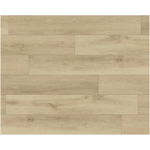 LW FLOORING LAKEVIEW - SANDPOINT - 5.0MM X 7" X 48" - 23.67SQFT/BX